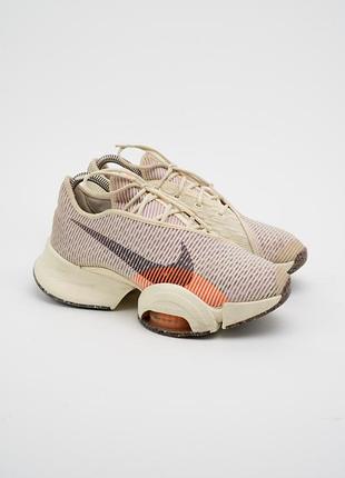 Кроссовки унисекс nike air zoom superrep 2 размер 37-38
