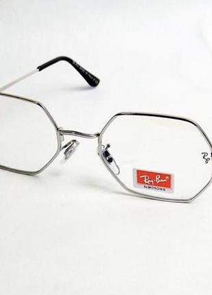 Окуляри ray-ban іміджеві