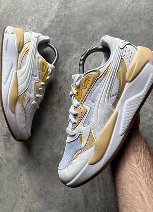 Puma rs-x кросівки