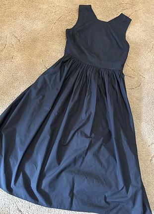 Сарафан коттон люкс бренд