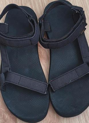 Сандалии мужские teva, 43/28 см