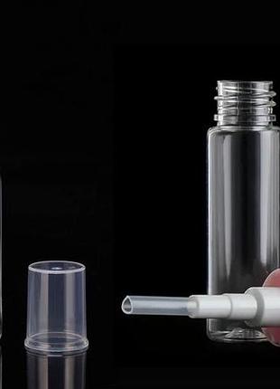 Дорожный набор для косметики 2 предмета 30 мл