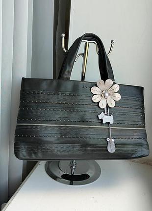 Винтажная сумка radley