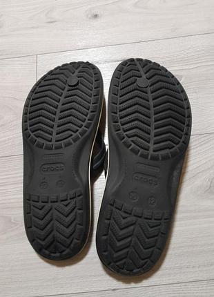 Кроксы оригинал 4