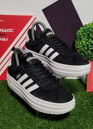 Жіночі кеди adidas,  36,5/22,5 см