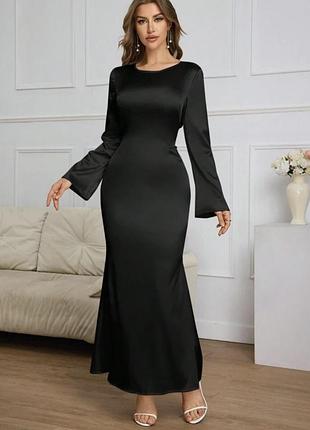 Красива сукня shein