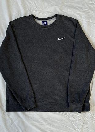 Світшот nike