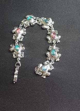 Браслет сплав галиотик