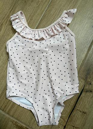 Купальник hm