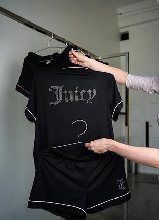 Піжама juicy couture