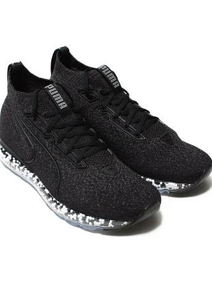 Кросівки puma  jamming evoknit 25см