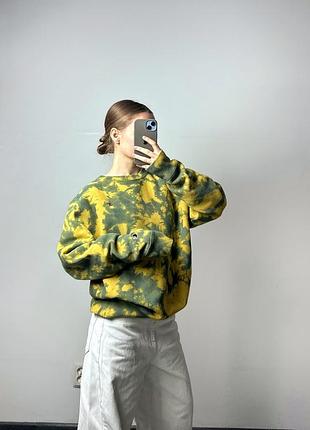 Свитер свитшот реглан худи кофта кастом champion толстовка лонгслив