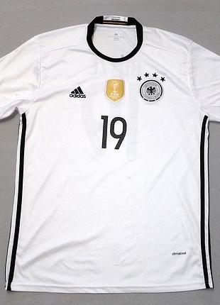 Футболка adidas