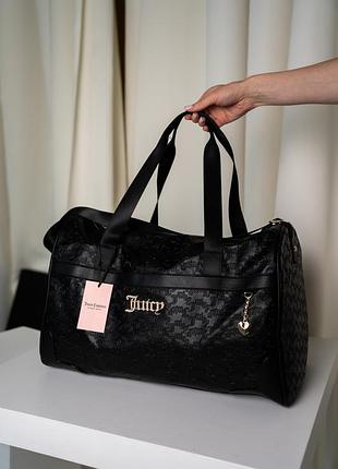 Сумка juicy couture