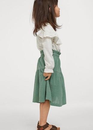 Спідниця , 8 років, h&m