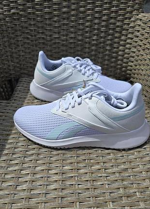 Reebok кроссовки fluxlite cross trainer