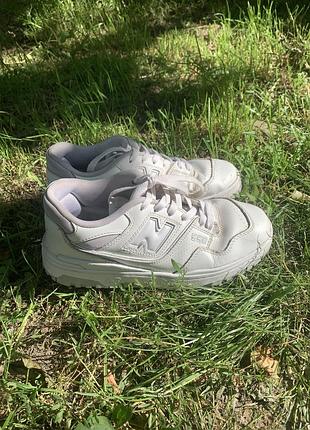 Кросівки оригінал new balance 550