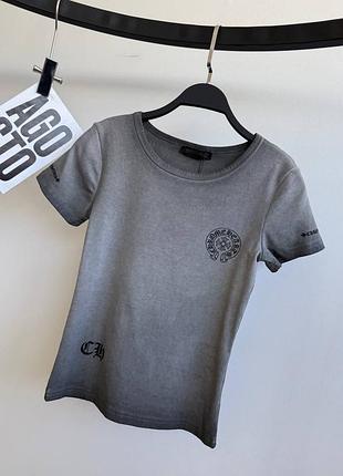 Футболка люкс класу