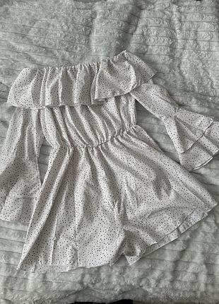 Жіночий ромпер