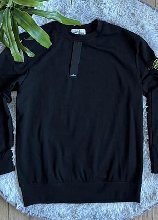 Світшот stone island