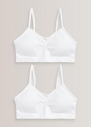 Топы для девочек next 🍒