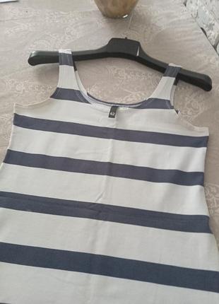 Хлопковое платье для дома от h&amp;m