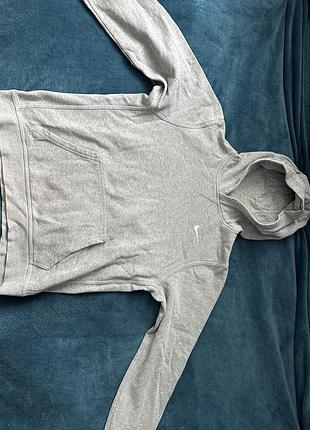 Кофта-худі nike