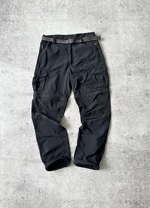 Штани трекінгові шорти the north face