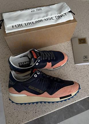 Golden goose starland кросівки 37 оригінал