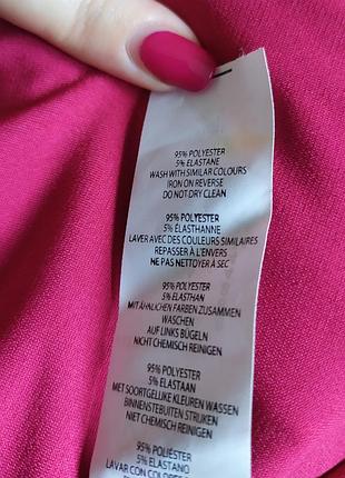 Коротка сукня туніка 3