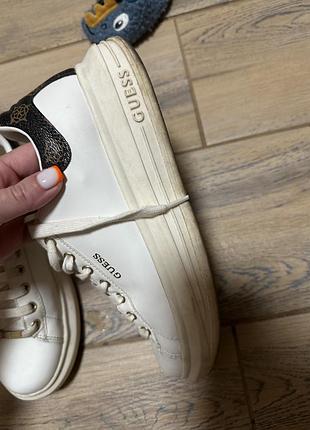 Кросівки guess vibo