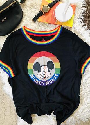 Disney футболка