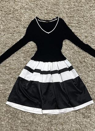 Сукня жіночка eleni viare у французькому стилі розмір s/m