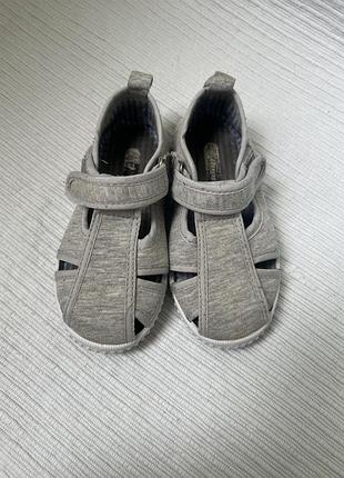 Босоніжки дитячі beppi - 24р