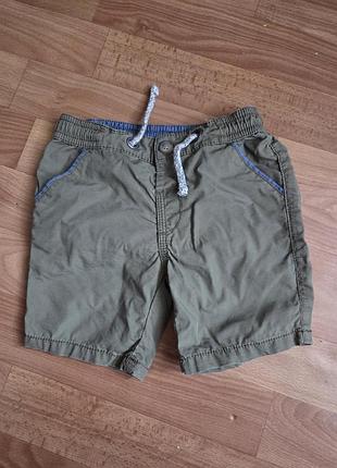 Классные шорты для мальчика