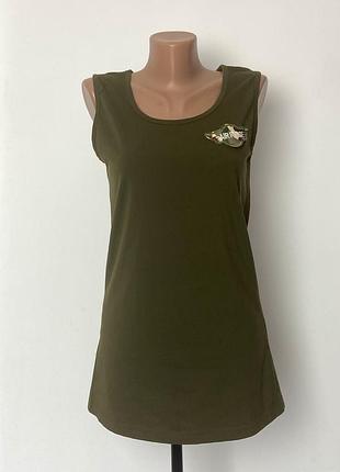 Майка жіноча