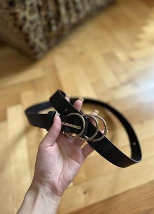 Ремінь пояс