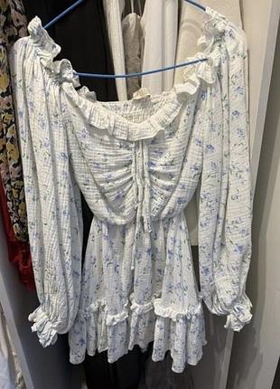 Платье ivina xs s украинский бренд