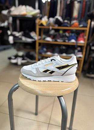 Кросівки reebok