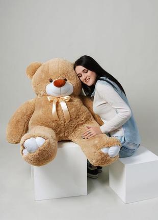 Мягкий мишка весня 170см