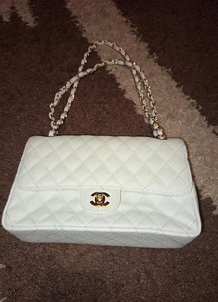 Сумка женская chanel