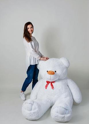 Мягкий мишка весня 200 см 9