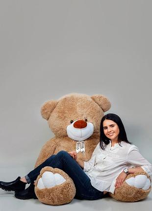 Мягкий мишка весня 200 см 10