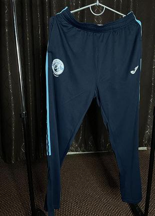 Комплект joma cambrian united (штани + футболка)