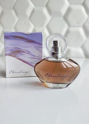 Женская туалетная вода от эйвон eternal magic avon