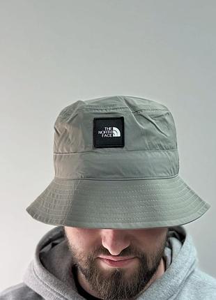 Панама тнф tnf//стильна панама на літо чоловіча/підліткова