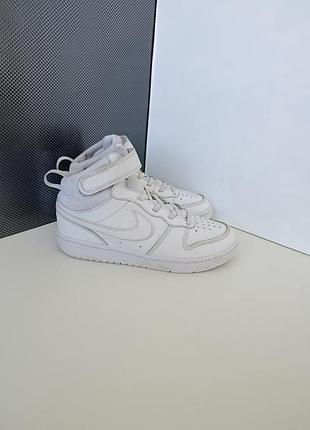 Дитячі кросівки nike