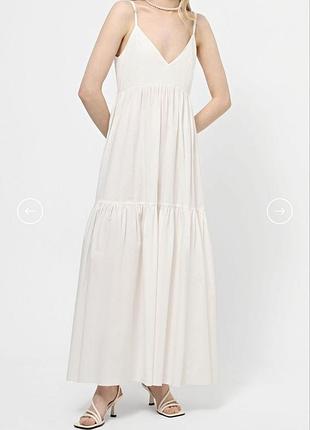 Cher 17 сарафан плаття 3