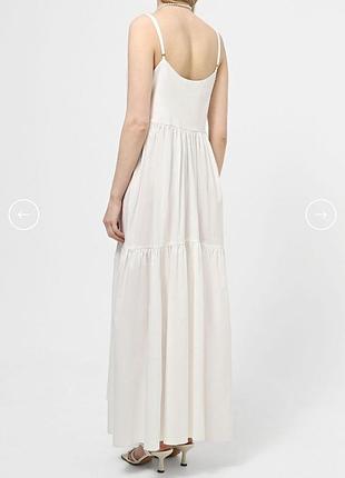 Cher 17 сарафан плаття 2