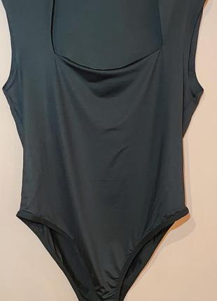 Боди женское reserved размер xl6 фото